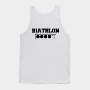 Biathlon Tank Top